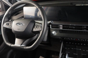 Внедорожник Chery Tiggo 7 Pro Max 2023 года, 2219000 рублей, Тюмень