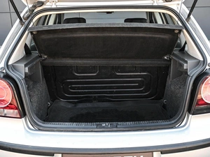 Хетчбэк Volkswagen Polo 2008 года, 500000 рублей, Кирилловка