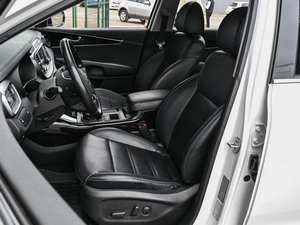 Внедорожник Kia Sorento Prime 2018 года, 2729000 рублей, Кирилловка