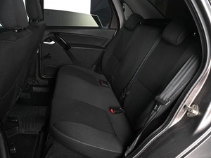 Седан ВАЗ (LADA) Granta 2018 года, 699000 рублей, Аксай