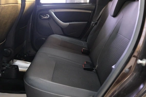 Внедорожник Renault Duster 2019 года, 1299000 рублей, Омск