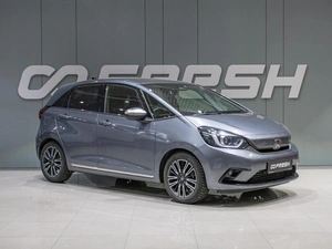 Хетчбэк Honda Fit 2020 года, 1669500 рублей, Петрозаводск