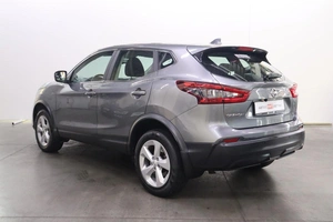 Внедорожник Nissan Qashqai 2019 года, 2080000 рублей, Брянск