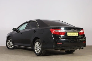 Седан Toyota Camry 2013 года, 1909000 рублей, Новосибирск