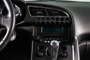 Внедорожник Peugeot 3008 2011 года, 879000 рублей, Сургут