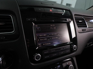 Внедорожник Volkswagen Touareg 2012 года, 1899000 рублей, Воронеж