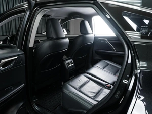 Внедорожник Lexus RX 2018 года, 4329000 рублей, Тюмень