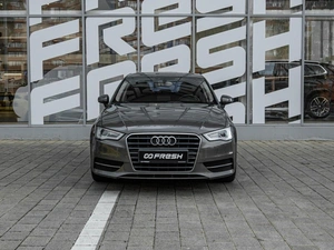 Хетчбэк Audi A3 2013 года, 1381000 рублей, Ставрополь