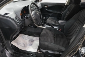 Седан Toyota Corolla 2008 года, 829000 рублей, Новокузнецк