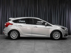 Хетчбэк Ford Focus 2011 года, 835000 рублей, Тюмень