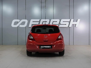 Хетчбэк Opel Corsa 2010 года, 569000 рублей, Воронеж