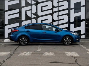 Седан Kia Cerato 2013 года, 1300000 рублей, Краснодар