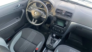 Внедорожник Skoda Yeti 2015 года, 1475000 рублей, Солонцы