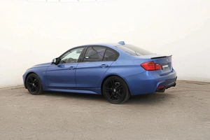 Седан BMW 3 серия 2014 года, 2150000 рублей, Орёл