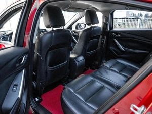 Седан Mazda 6 2015 года, 1428000 рублей, Ставрополь