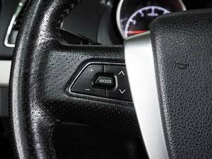 Внедорожник Geely Emgrand X7 2016 года, 929000 рублей, Воронеж