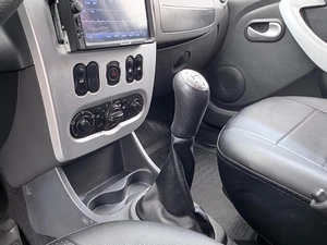 Хетчбэк Renault Sandero Stepway 2014 года, 290000 рублей, Орёл