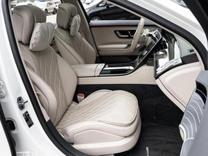 Седан Mercedes-benz S-класс 2021 года, 8700000 рублей, Краснодар