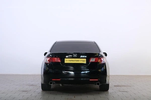 Седан Honda Accord 2008 года, 1099000 рублей, Омск
