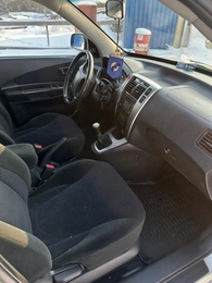 Внедорожник Hyundai Tucson 2008 года, 1150000 рублей, Красноярск