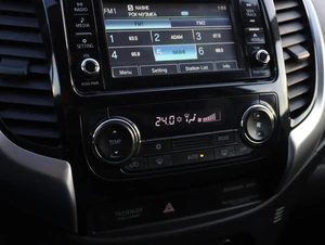 Пикап Mitsubishi L200 2017 года, 1819000 рублей, Ижевск