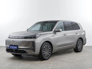 Внедорожник Geely Galaxy M9 2025 года, 6638888 рублей, Москва