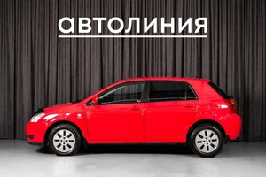 Хетчбэк Toyota Corolla 2003 года, 529000 рублей, Красноярск