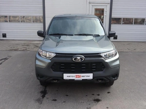Внедорожник ВАЗ (LADA) Niva 2021 года, 995000 рублей, Железногорск