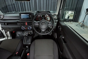Внедорожник Suzuki Jimny 2020 года, 3100000 рублей, Красноярск