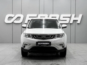 Внедорожник Geely Atlas 2019 года, 1249000 рублей, Ростов-на-Дону