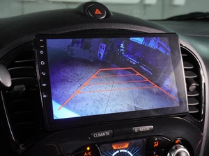 Внедорожник Nissan Juke 2011 года, 929000 рублей, Воронеж