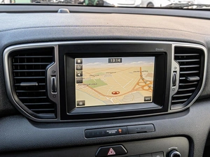 Внедорожник Kia Sportage 2017 года, 2098000 рублей, Краснодар