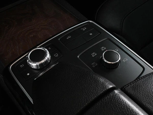 Внедорожник Mercedes-benz GLE-класс 2016 года, 4299000 рублей, Аксай