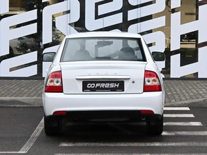 Седан ВАЗ (LADA) Priora 2016 года, 859000 рублей, Волгоград