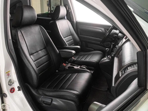 Внедорожник Honda CR-V 2011 года, 1659000 рублей, Тюмень