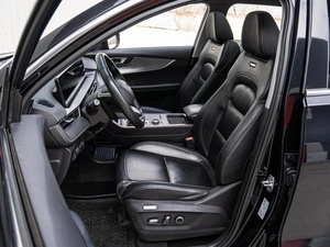 Внедорожник Chery Tiggo 7 Pro Max 2023 года, 1885000 рублей, Краснодар