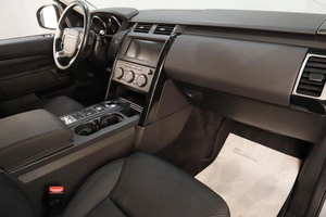 Внедорожник Land Rover Discovery 2020 года, 4149000 рублей, Челябинск