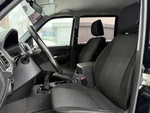 Внедорожник УАЗ Patriot 2017 года, 1365000 рублей, Ижевск