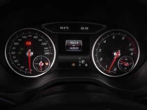 Хетчбэк Mercedes-benz A-класс 2016 года, 1129000 рублей, Воронеж