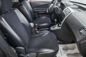 Внедорожник Hyundai Tucson 2007 года, 929000 рублей, Барнаул