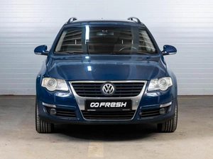 Универсал Volkswagen Passat 2007 года, 699000 рублей, Ставрополь