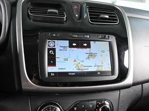 Хетчбэк Renault Sandero Stepway 2019 года, 1215000 рублей, Ростов-на-Дону