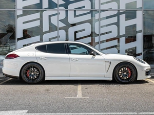Лифтбек Porsche Panamera 4 2013 года, 3055000 рублей, Краснодар