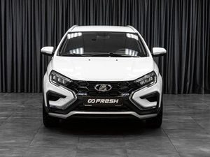 Универсал ВАЗ (LADA) Vesta Cross 2024 года, 1525000 рублей, Тюмень