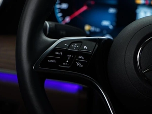 Седан Mercedes-benz E-класс 2022 года, 5199099 рублей, Москва