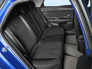 Седан Hyundai Elantra 2021 года, 1899000 рублей, Ростов-на-Дону