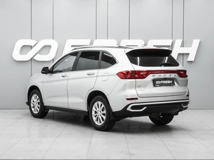 Внедорожник Haval M6 2023 года, 1830000 рублей, Ростов-на-Дону