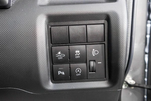 Внедорожник Toyota Raize 2020 года, 1569000 рублей, Барнаул