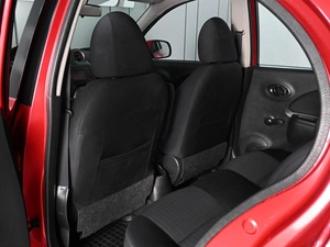 Хетчбэк Nissan Micra 2014 года, 1159000 рублей, Аксай