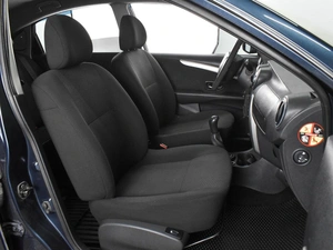 Седан Nissan Almera 2013 года, 649000 рублей, Воронеж